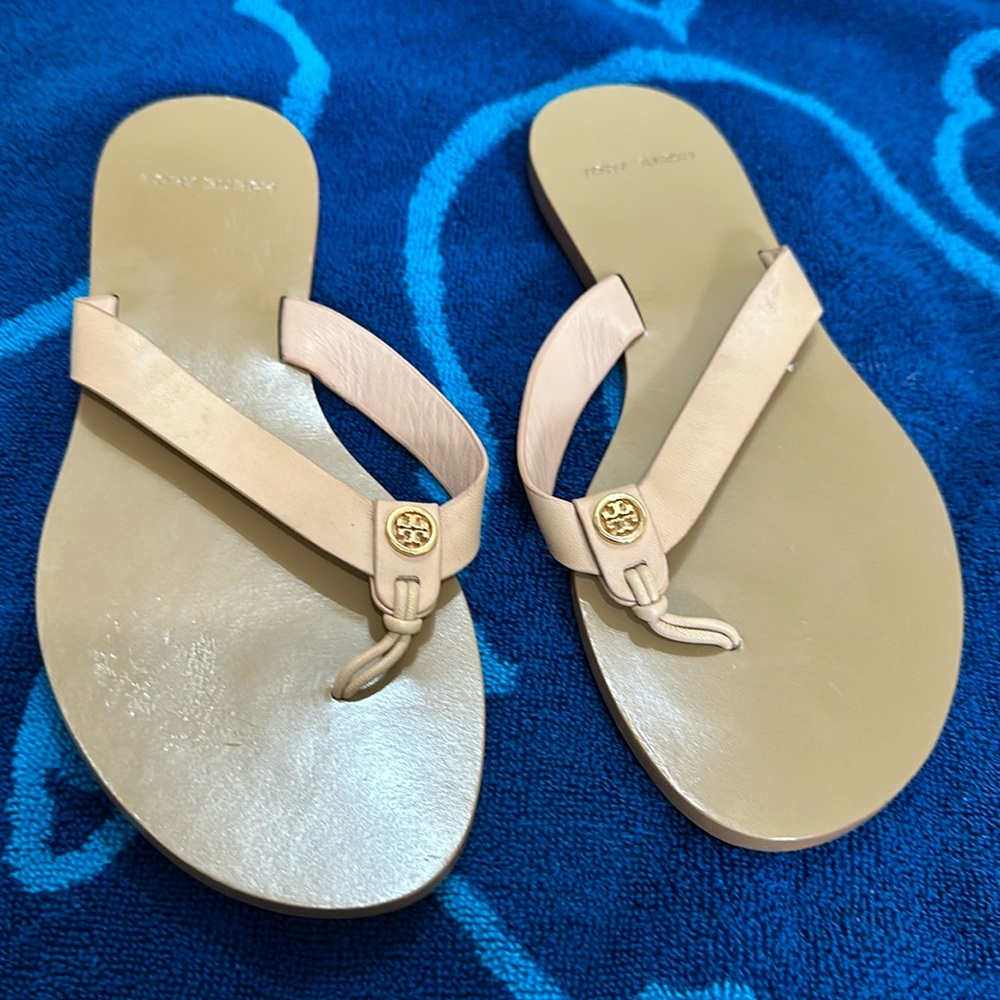 Tory Burch Sandals 🤩